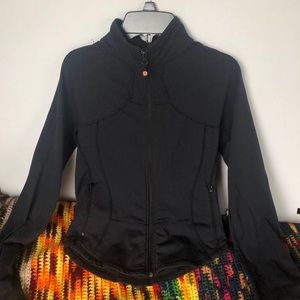 Lululemon athletic jacket
